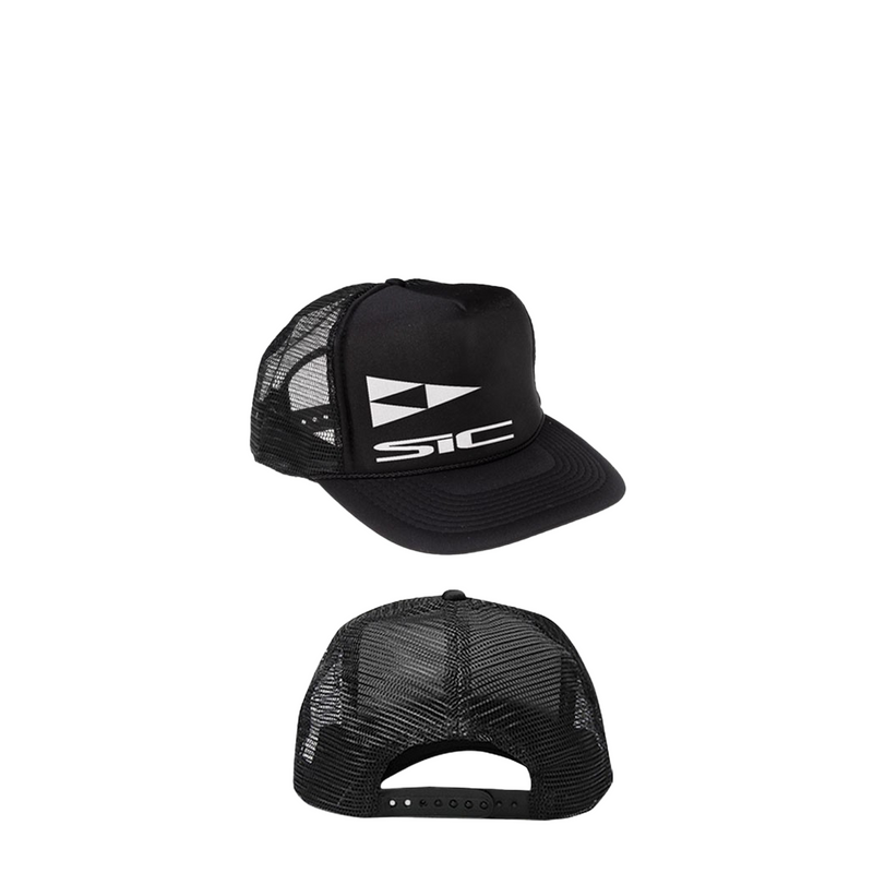 Кепка унисекс SIC 23 CAP PRO TRUCKER