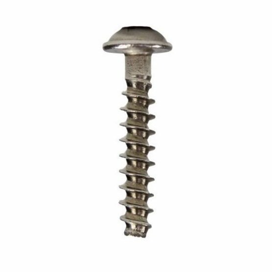 Запчасти Винты для петель Unifiber 24 Cobra Footstrap Screw Phillips Head 7 x 32 mm