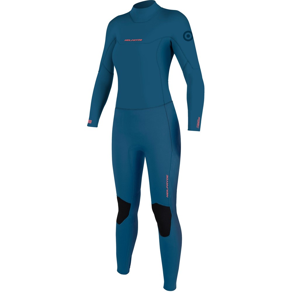 Гидрокостюм жен. Neilpryde 24 Spark Fullsuit 5/4/3 BZ