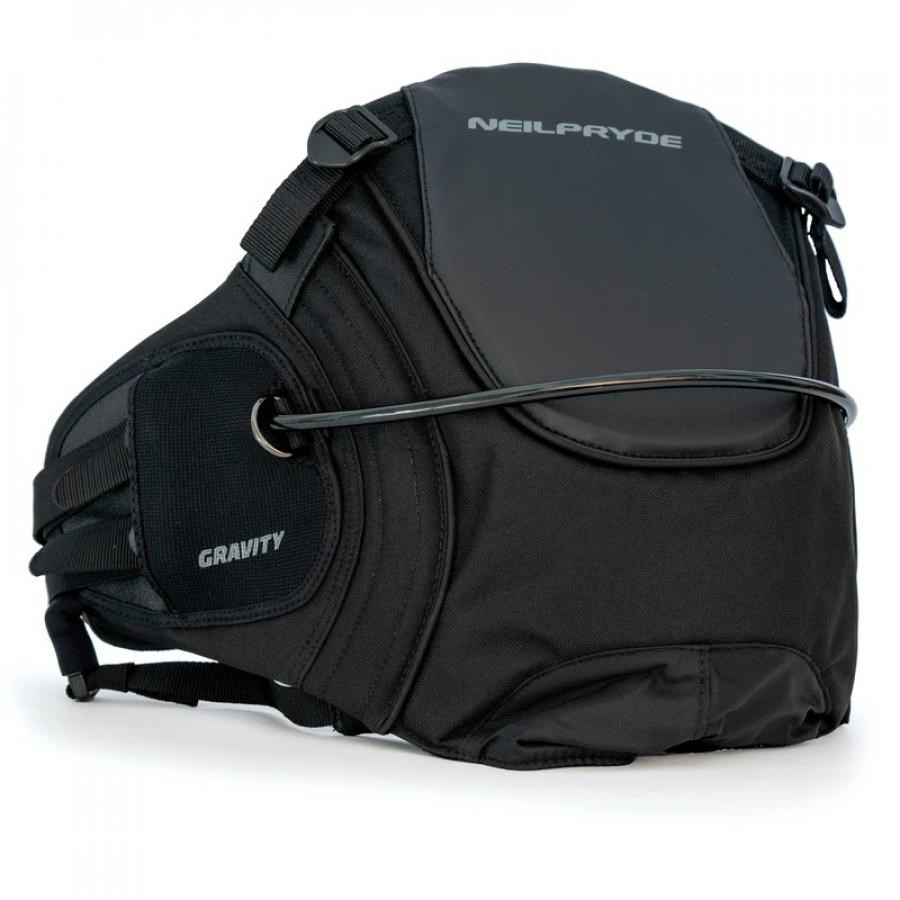 Трапеция кайт/винд унисекс Neilpryde 25 Gravity Seat Harness