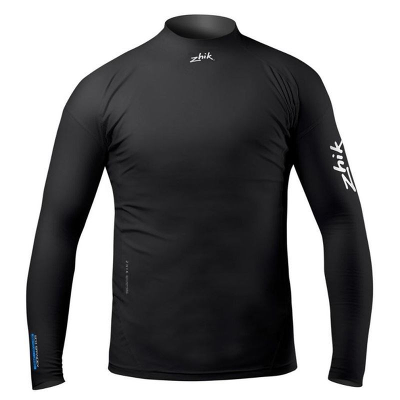 Гидромайка дет. ZHIK 23 Eco Spandex Top L/S Juniors