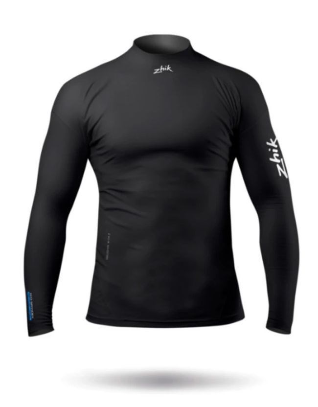 Гидромайка муж. ZHIK 23 Eco Spandex Top L/S