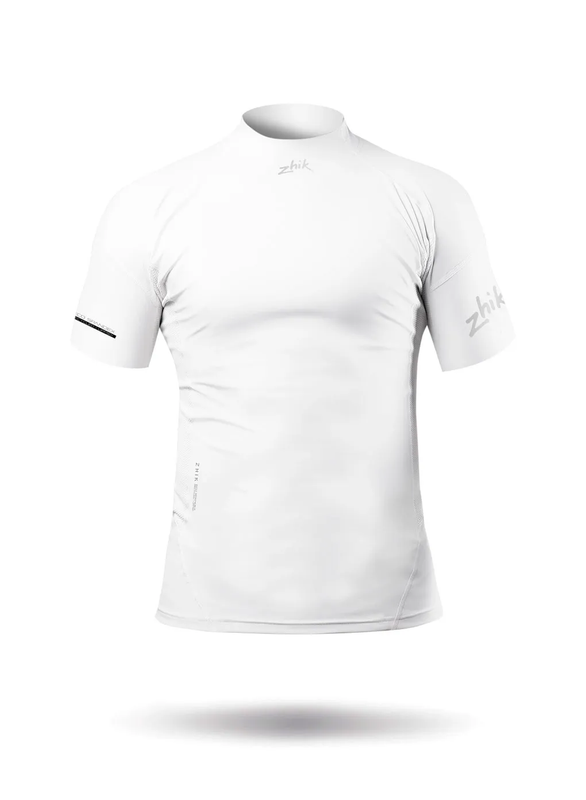 Гидромайка муж. ZHIK 23 Eco Spandex Top S/S