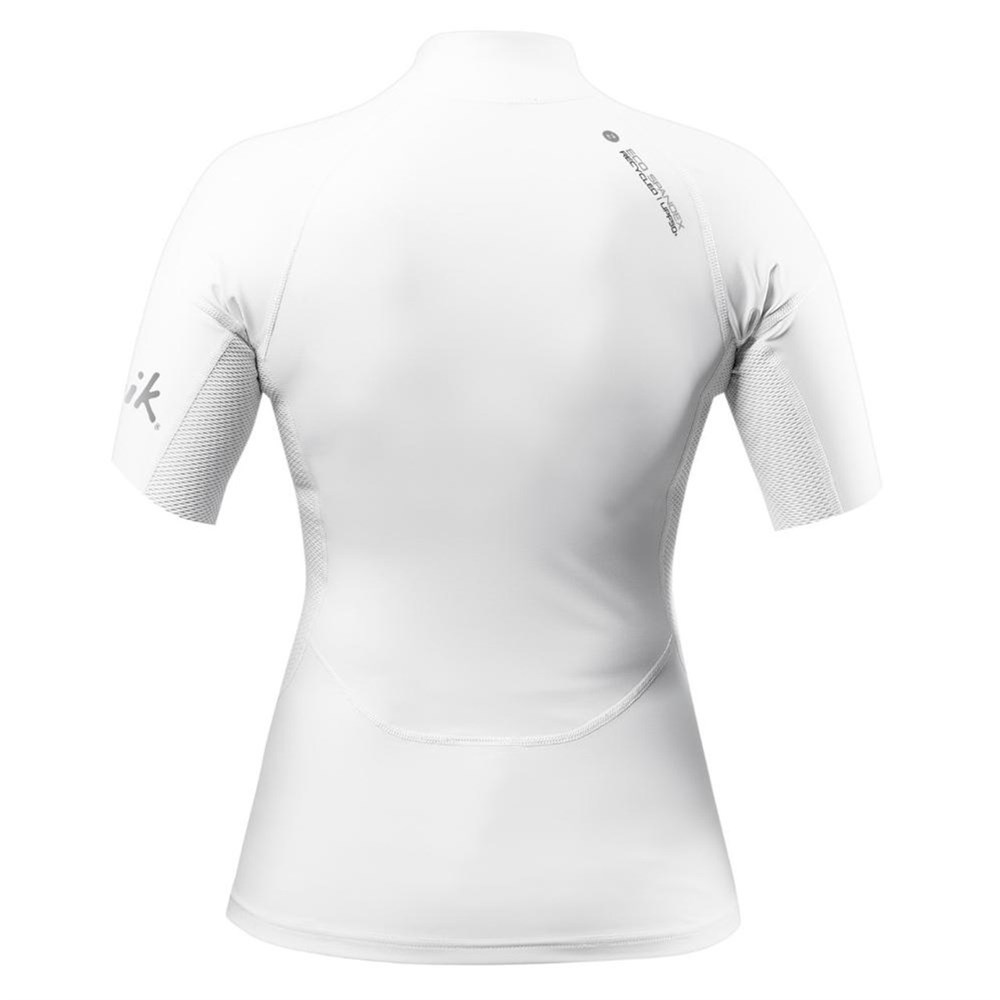 Гидромайка жен. ZHIK 23 Eco Spandex Top S/S (Women)