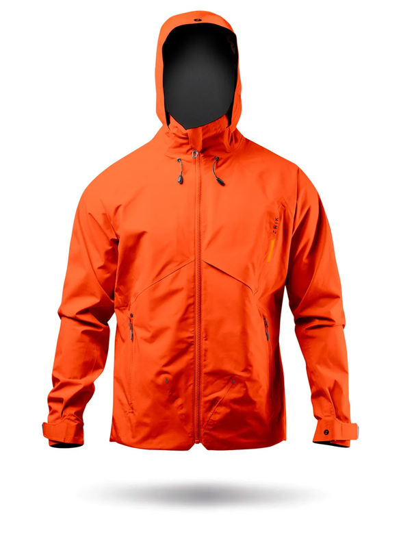 Куртка непром. муж. ZHIK 23 INS200 Jacket