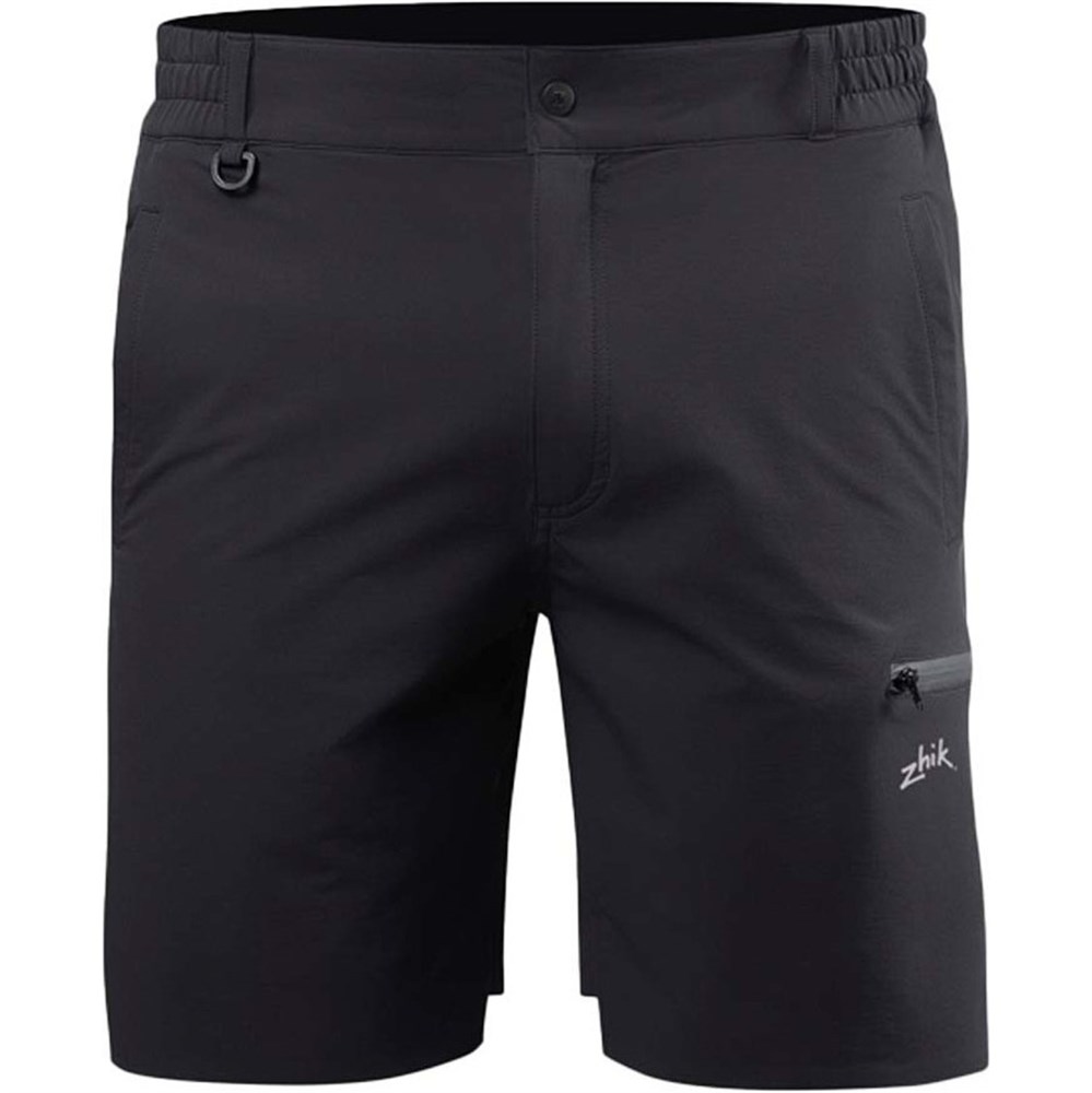 Шорты муж. ZHIK 23 Deck Shorts