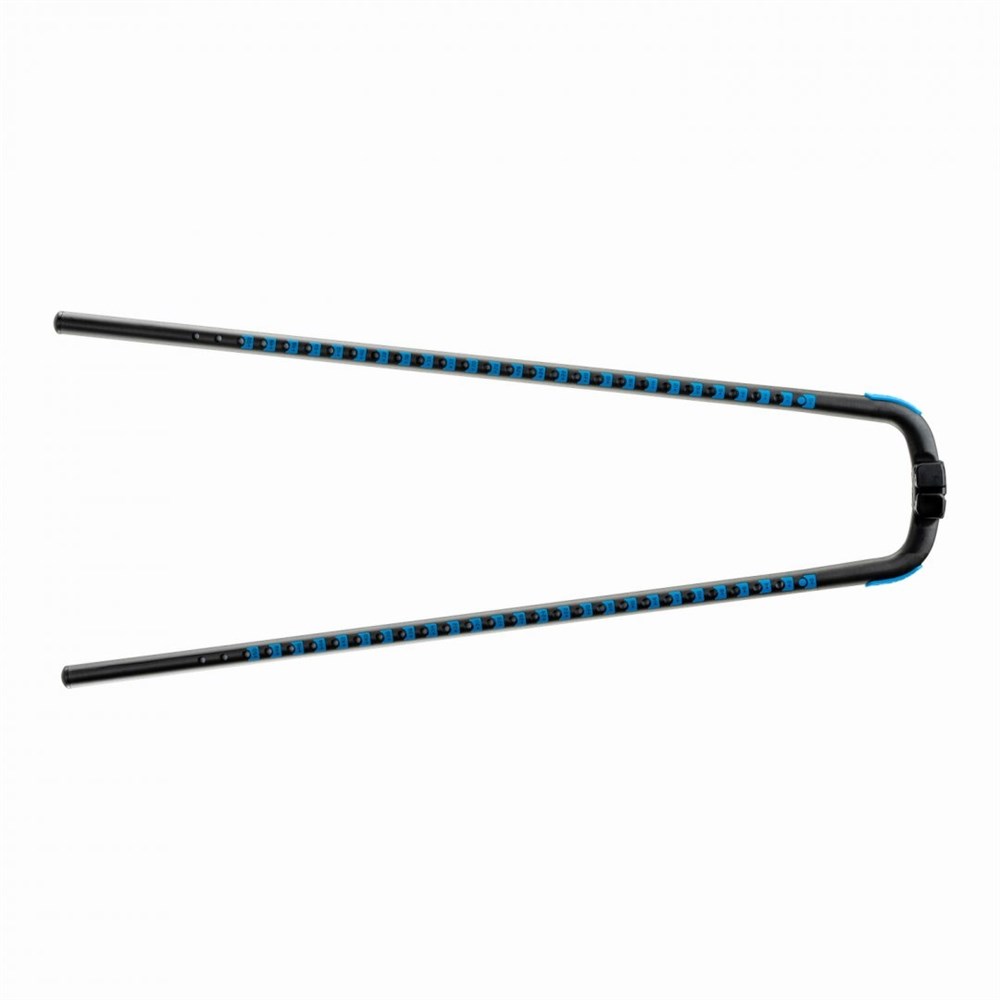 Запчасти Задняя оковка гика Unifiber 23 Carbon HD Inside Tail V2 +60