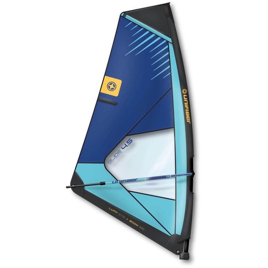 Glide Windsup Complete Rig