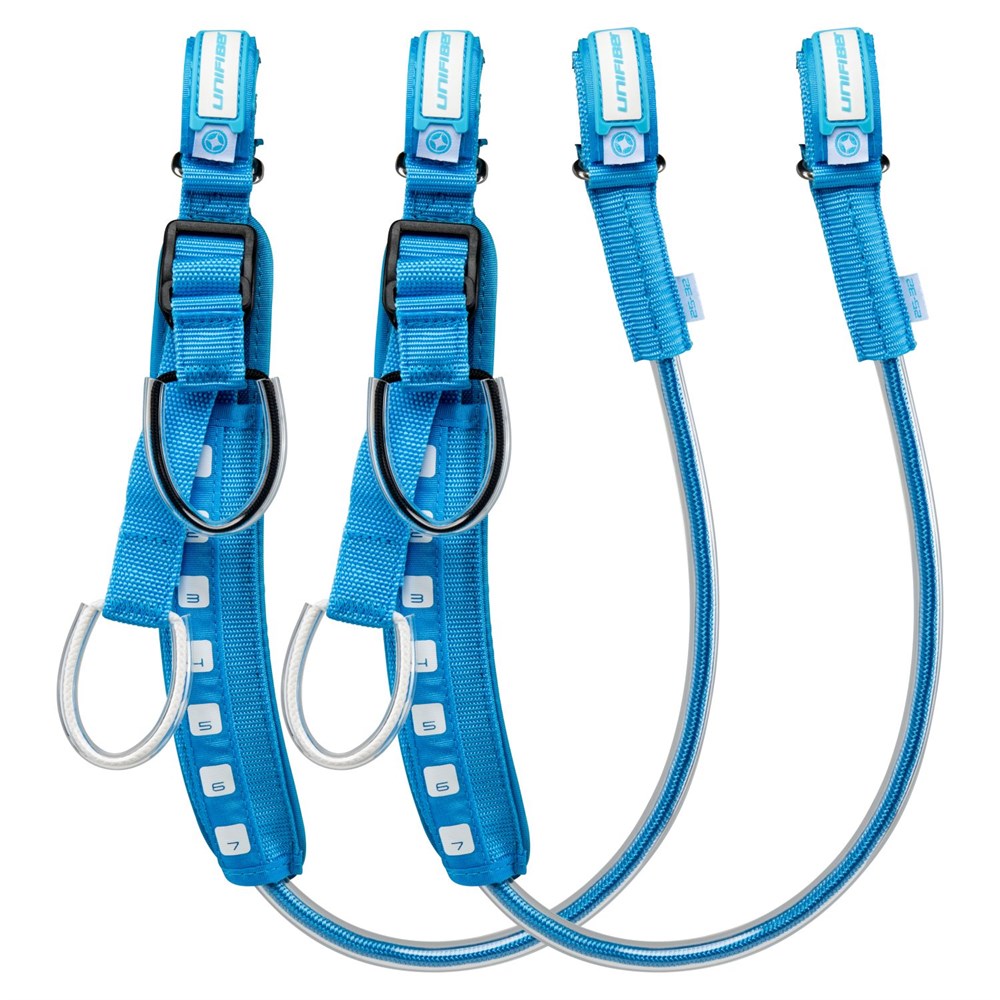 HD Harness Lines Quick Vario