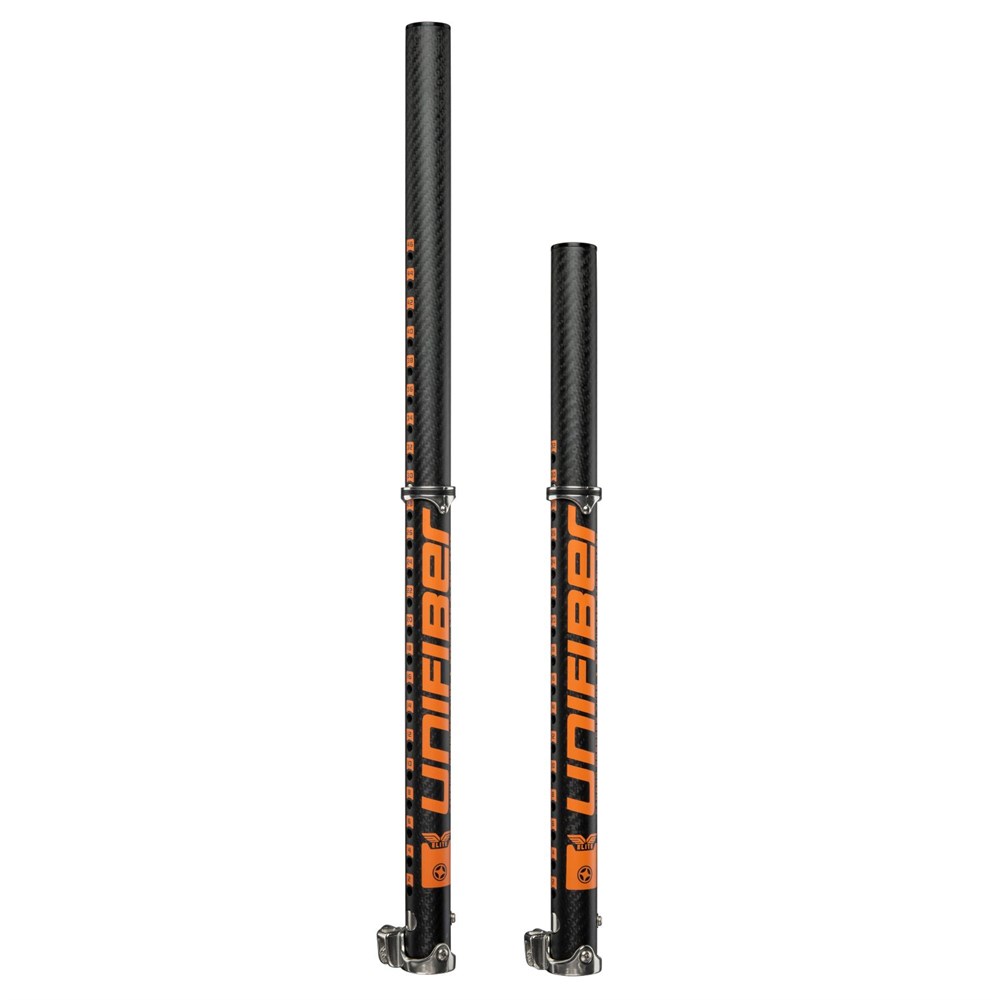 Elite RDM V2 Carbon Mast Extension (U-Pin)