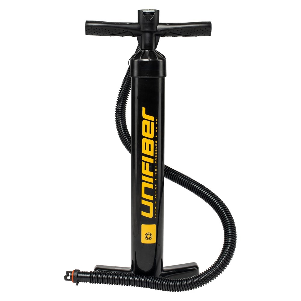iSup Hand Pump Max 26 PSI