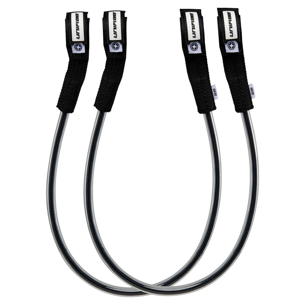 Essentials Harness Lines Fixed