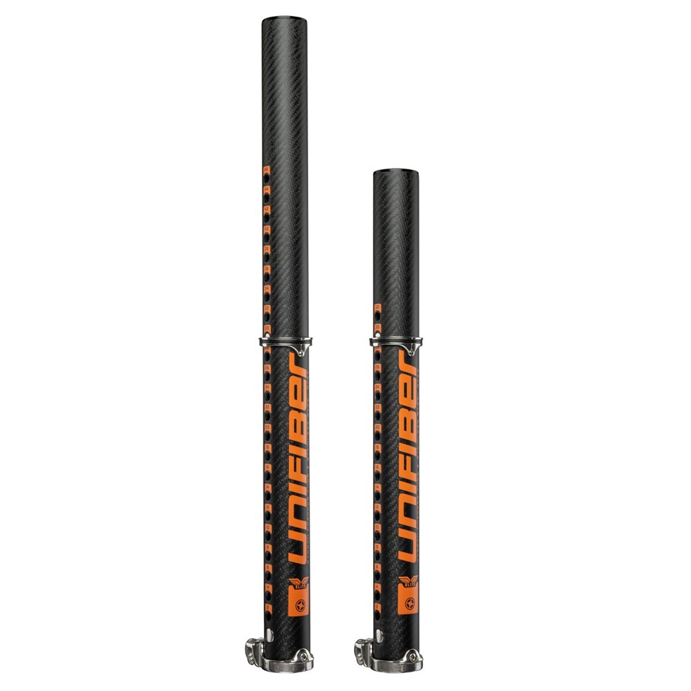 Elite SDM V2 Carbon Mast Extension (U-Pin)
