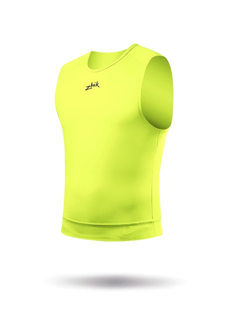 Гидромайка унисекс ZHIK 22 Eco Spandex Event Vest