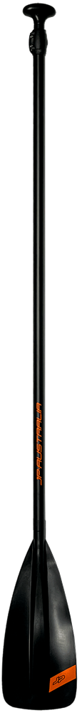 Весло Jp-Australia 23 Glass Nylon Paddle 2pc 88