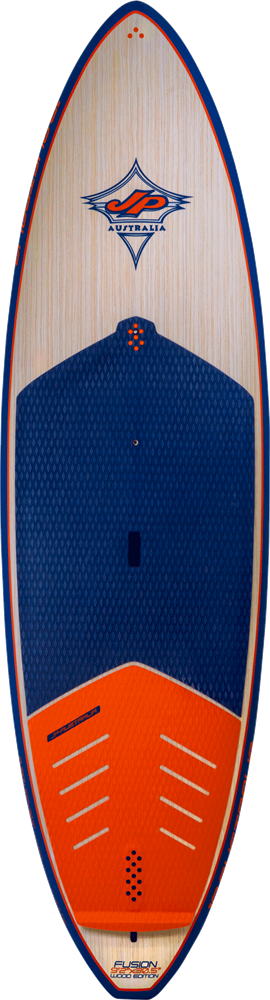 Доска SUP Jp-Australia 25 Fusion WE 9'8" x 31" (windsurf option)