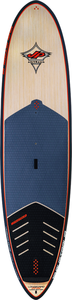 Доска SUP Jp-Australia 25 Longboard WE 10'0" x 29" (windsurf option)