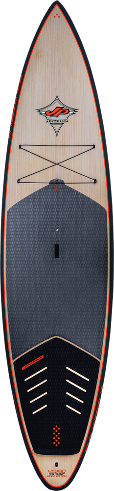 Доска SUP Jp-Australia 25 Hybrid WE 10'8 x 31" (windsurf option)