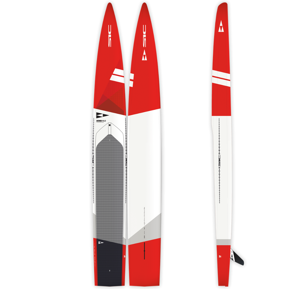 Доска SUP 23 SIC XRS 14'0x20.0 SF