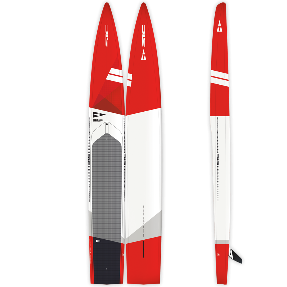 XRS x22.0 SF