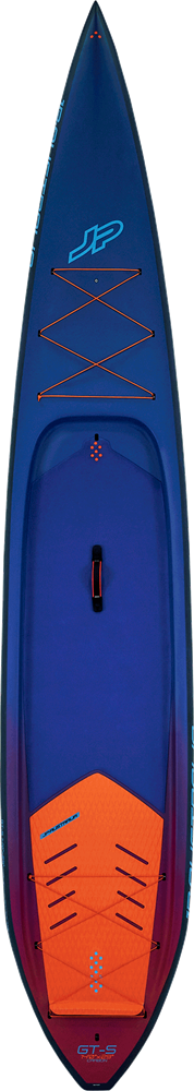 Доска SUP Jp-Australia 25 GT-S CARBON 14'0" x 29"