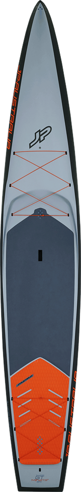 Доска SUP Jp-Australia 25 Allwater GT BIAX 12'6" x 28.5"