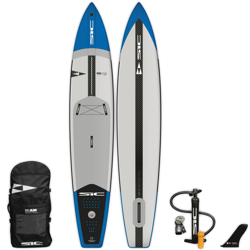 Доска SUP Надувная 23 SIC RS AIR 11'0x24.0 YOUTH CFL