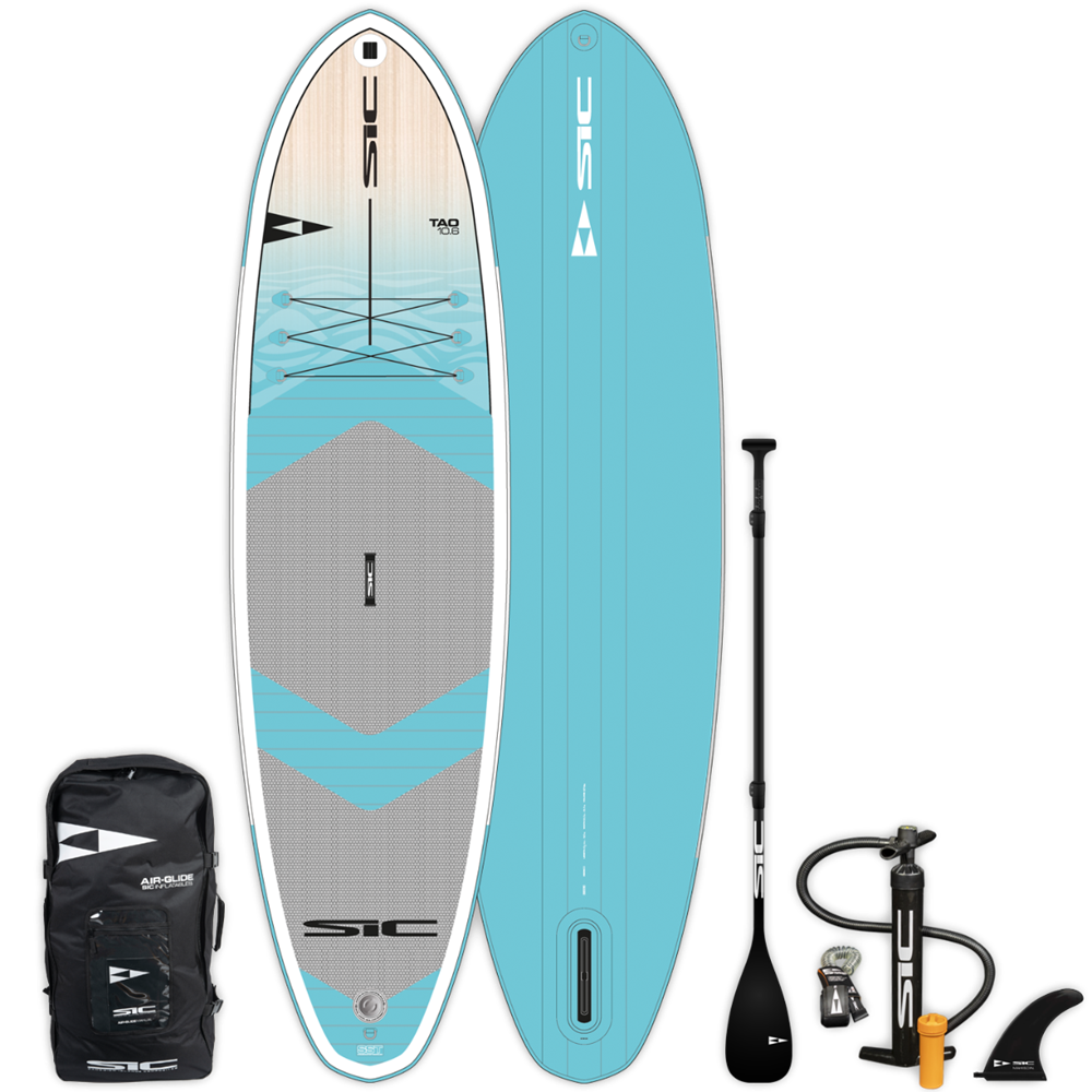 TAO AIR x33 SST PACK