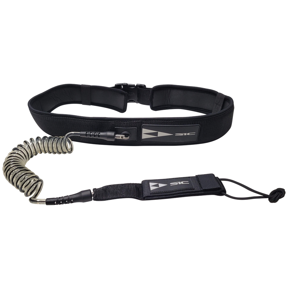 Лиш SIC WAIST LEASH 8'