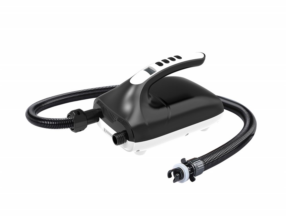 Насос 23 SIC SUP & WING ELECTRIC PUMP