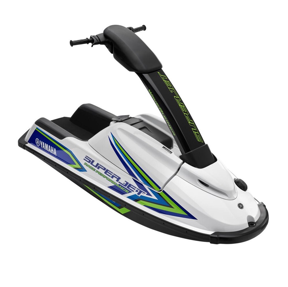 Гидроцикл Yamaha SuperJet 700