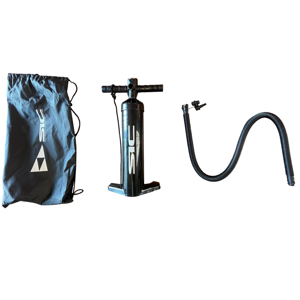 Насос SIC 24 RAPTOR WING PUMP