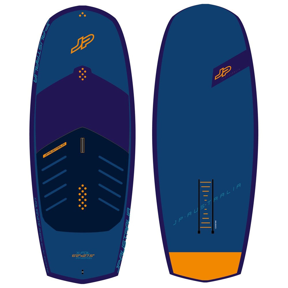 Доска Wing Jp-Australia 25 X-Foil IPR 6'10" x 31" 158L (wing/sup/windsurf foiling)