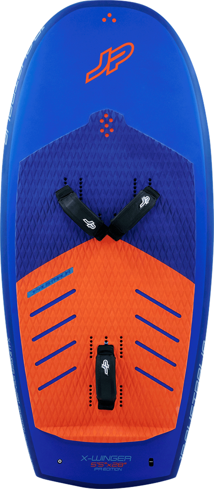 Доска WING Jp-Australia 23 X-Winger IPR 4'5" x 21.5" 45L (wing foiling)