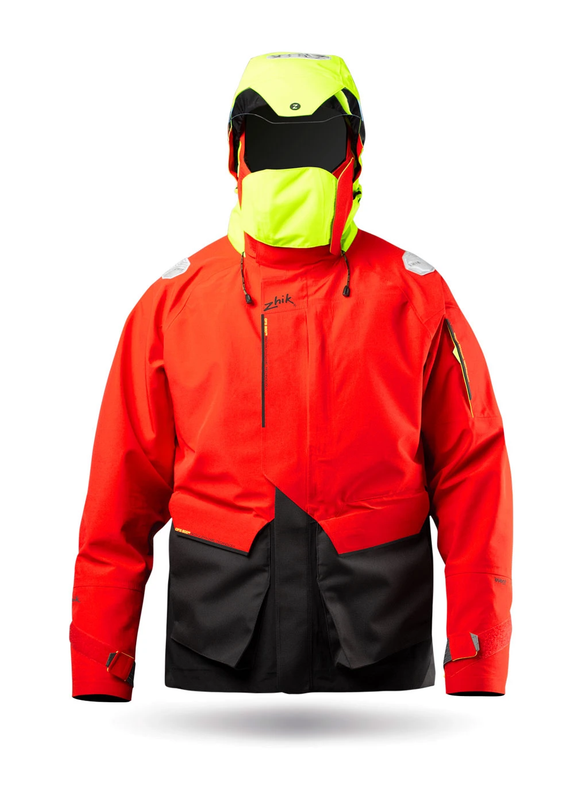 Куртка непром. унисекс ZHIK 25 OFS800 Jacket