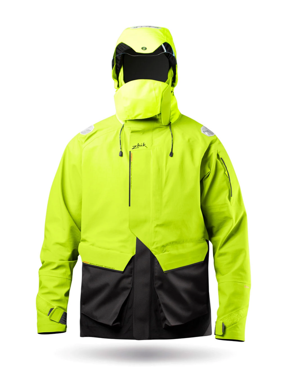 Куртка непром. унисекс ZHIK 25 OFS800 Jacket