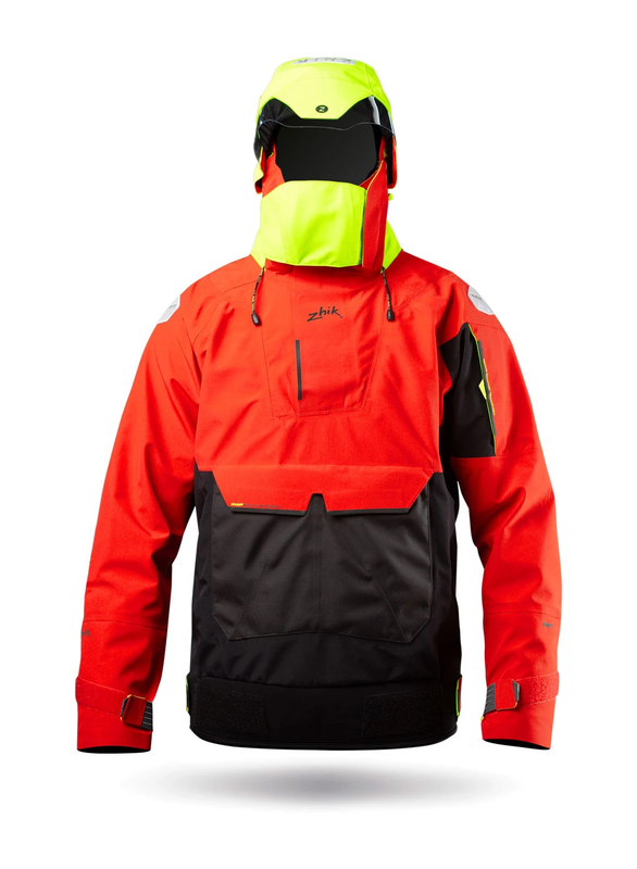 Куртка непром. унисекс ZHIK 25 OFS800 Smock