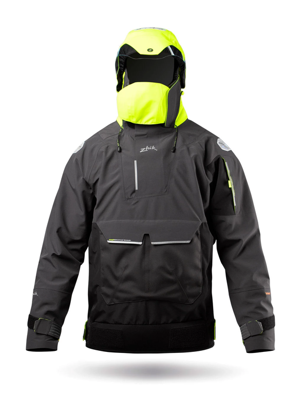 Куртка непром. унисекс ZHIK 25 OFS800 Smock