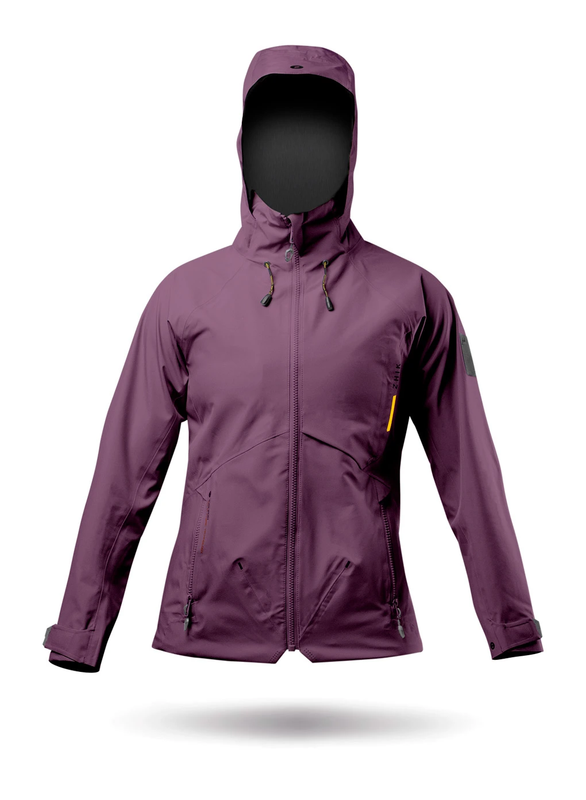 Куртка непром. жен. ZHIK 25 INS200 Jacket Womens