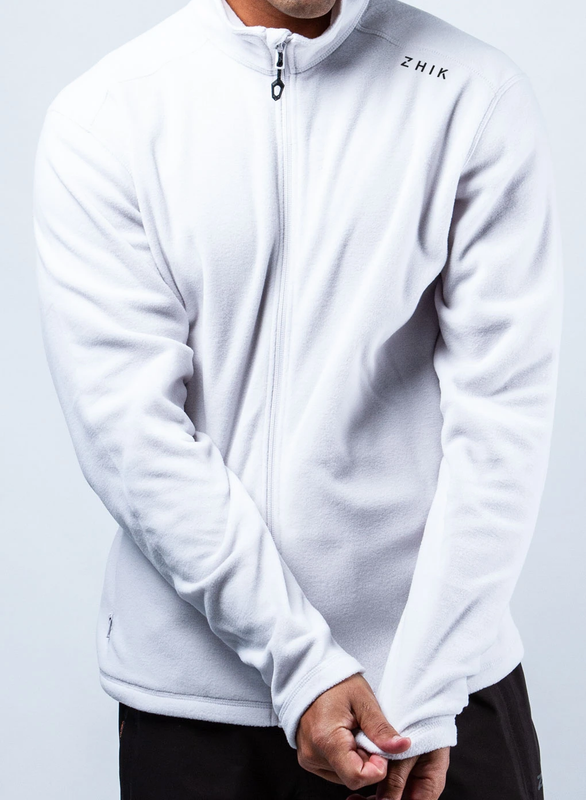 Толстовка муж. ZHIK 24 Full Zip Fleece