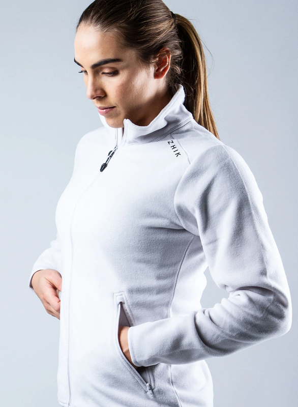 Толстовка жен. ZHIK 24 Full Zip Fleece Womens