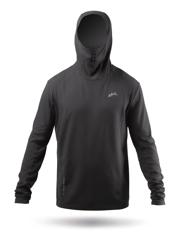 Гидромайка муж. ZHIK 25 Motion Hood
