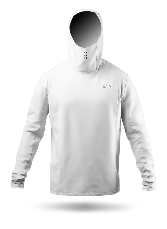 Гидромайка муж. ZHIK 25 Motion Hood