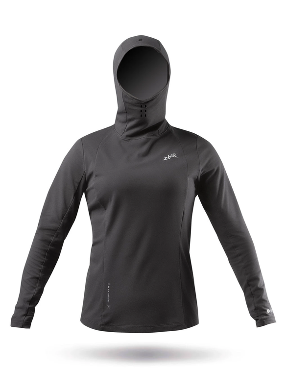 Гидромайка жен. ZHIK 25 Motion Hood Womens