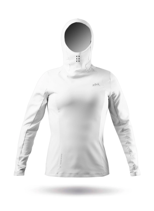Гидромайка жен. ZHIK 25 Motion Hood Womens