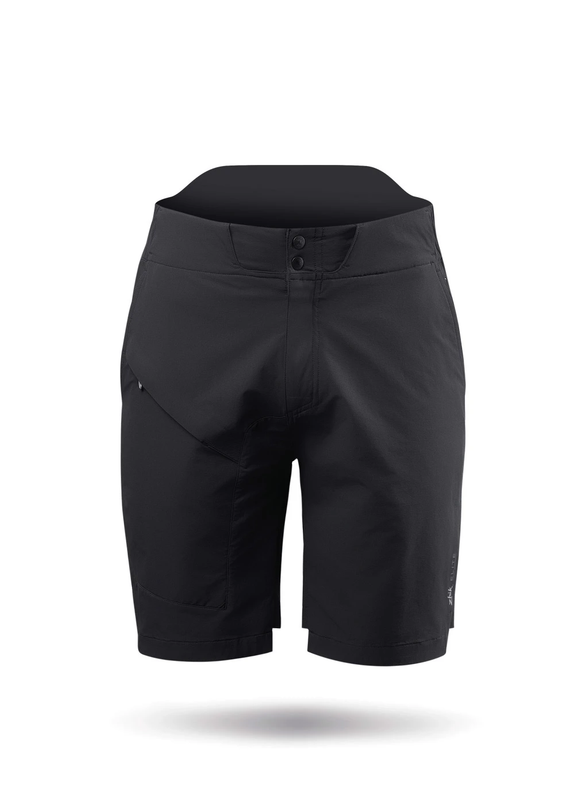 Шорты жен. ZHIK 25 Elite Shorts Womens