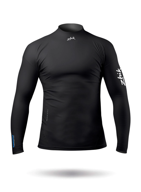 Гидромайка муж. ZHIK 25 Eco Spandex Top L/S
