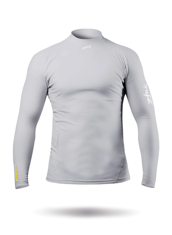 Гидромайка муж. ZHIK 25 Eco Spandex Top L/S