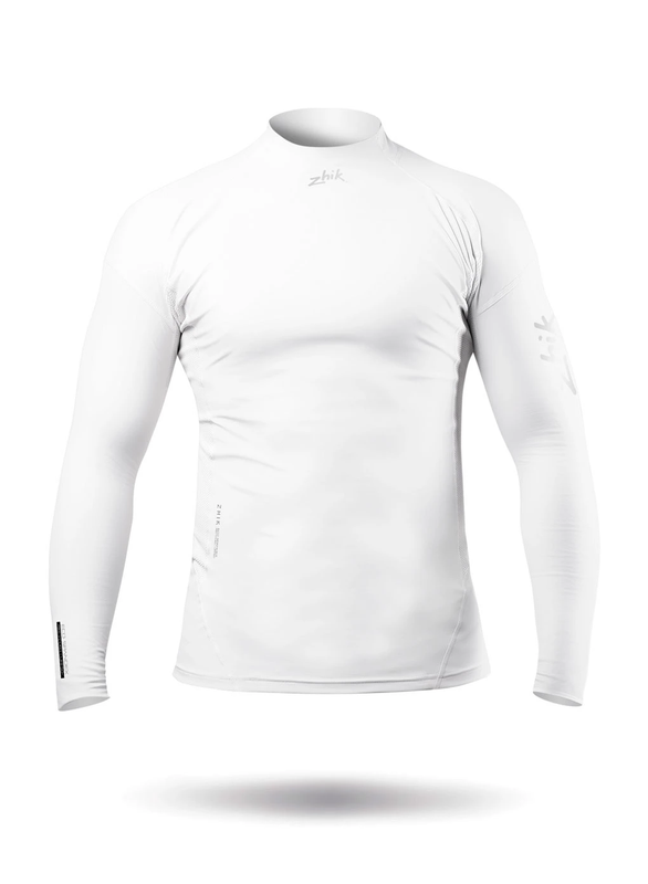 Гидромайка муж. ZHIK 25 Eco Spandex Top L/S