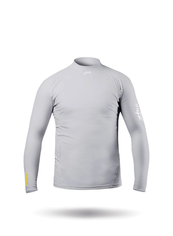 Гидромайка дет. ZHIK 25 Eco Spandex Top L/S Juniors
